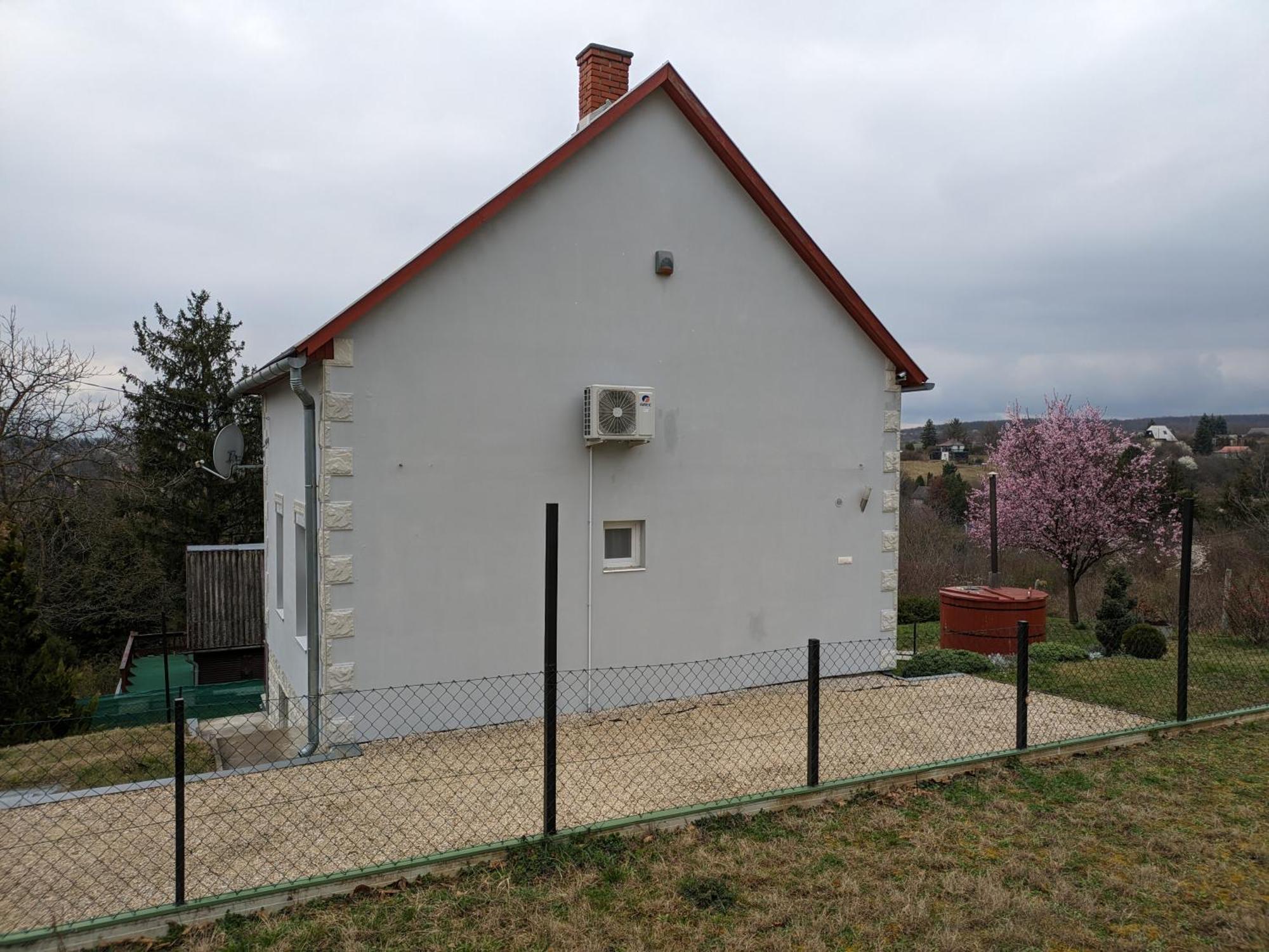 Marvel-Nyaralo Villa Igal Exteriör bild
