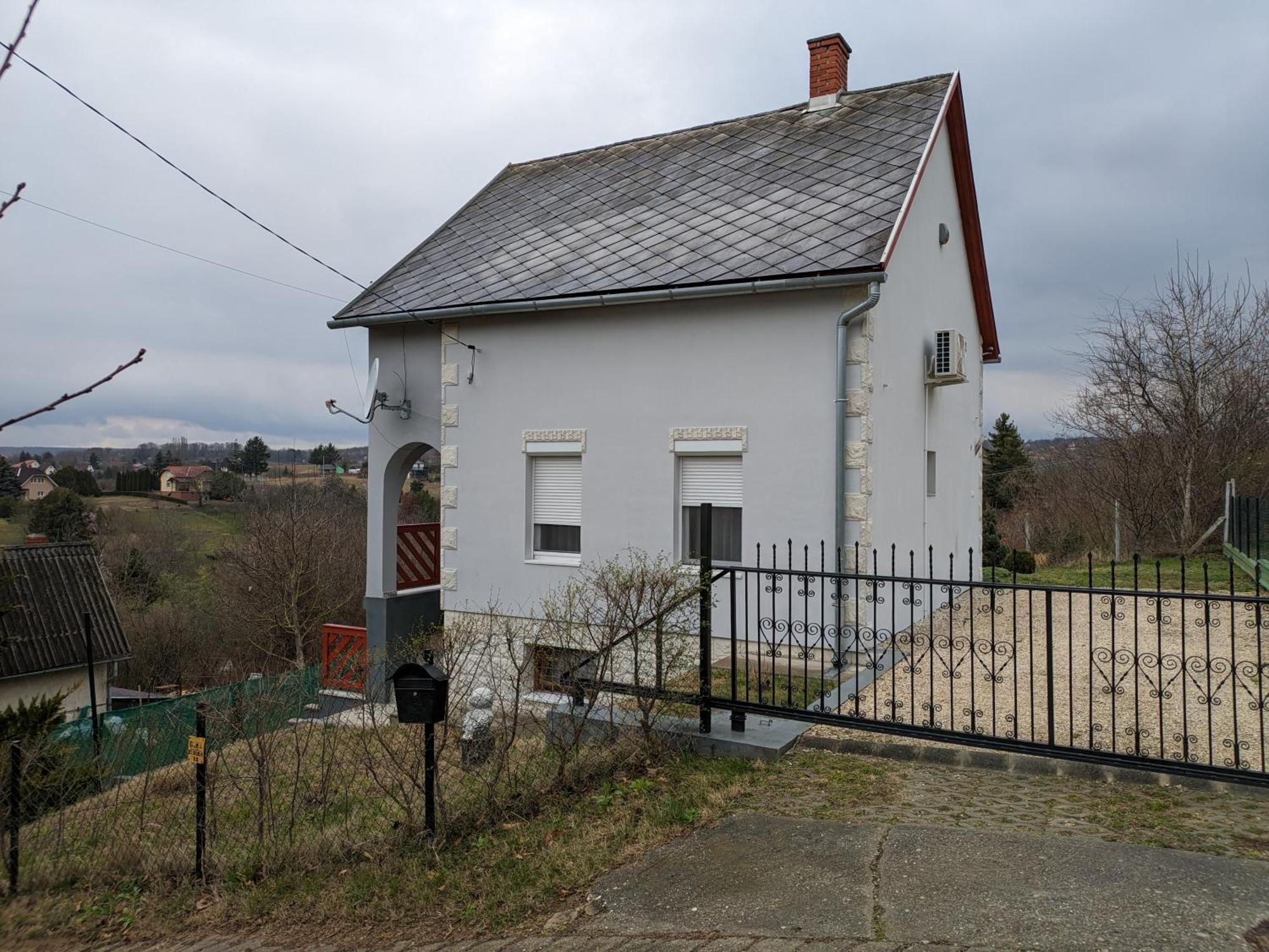 Marvel-Nyaralo Villa Igal Exteriör bild