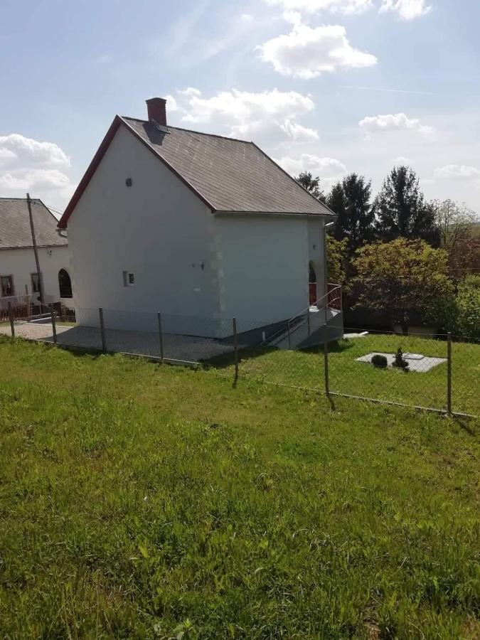 Marvel-Nyaralo Villa Igal Exteriör bild