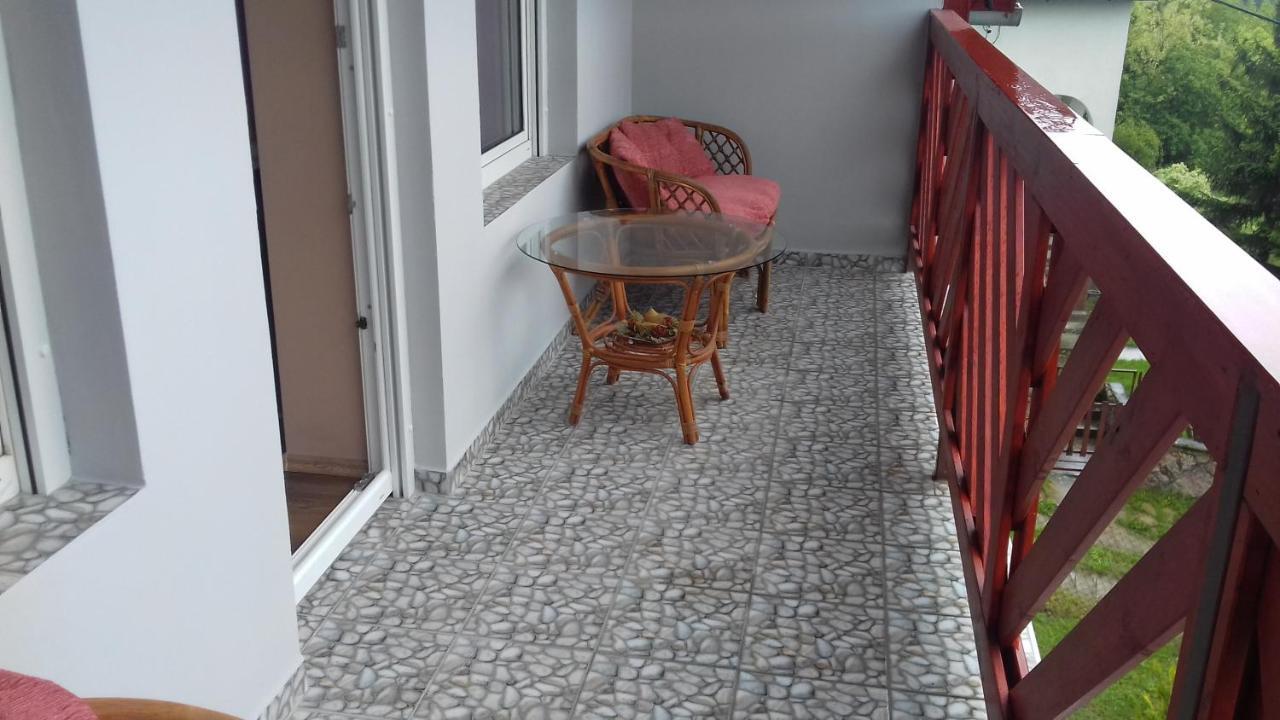 Marvel-Nyaralo Villa Igal Exteriör bild