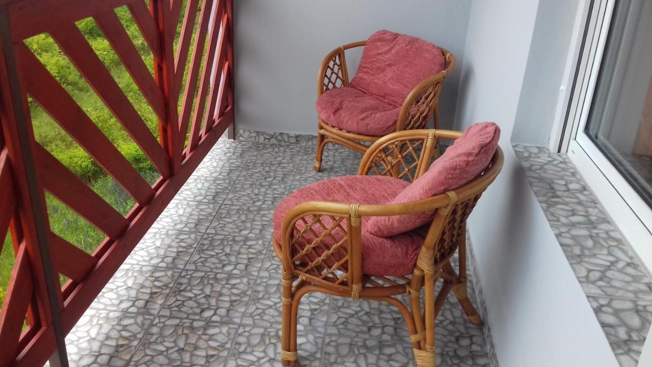 Marvel-Nyaralo Villa Igal Exteriör bild